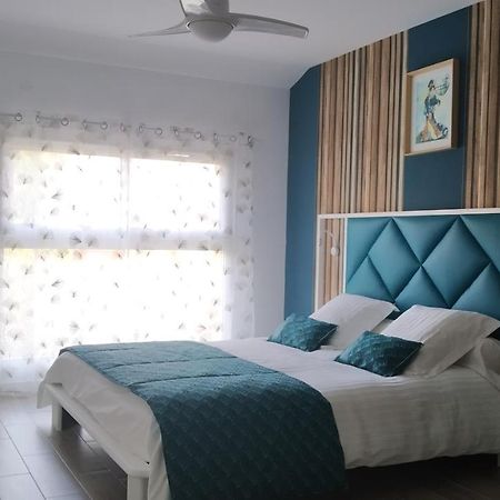 Appartement Zen Saint-Nicolas-de-la-Grave Экстерьер фото